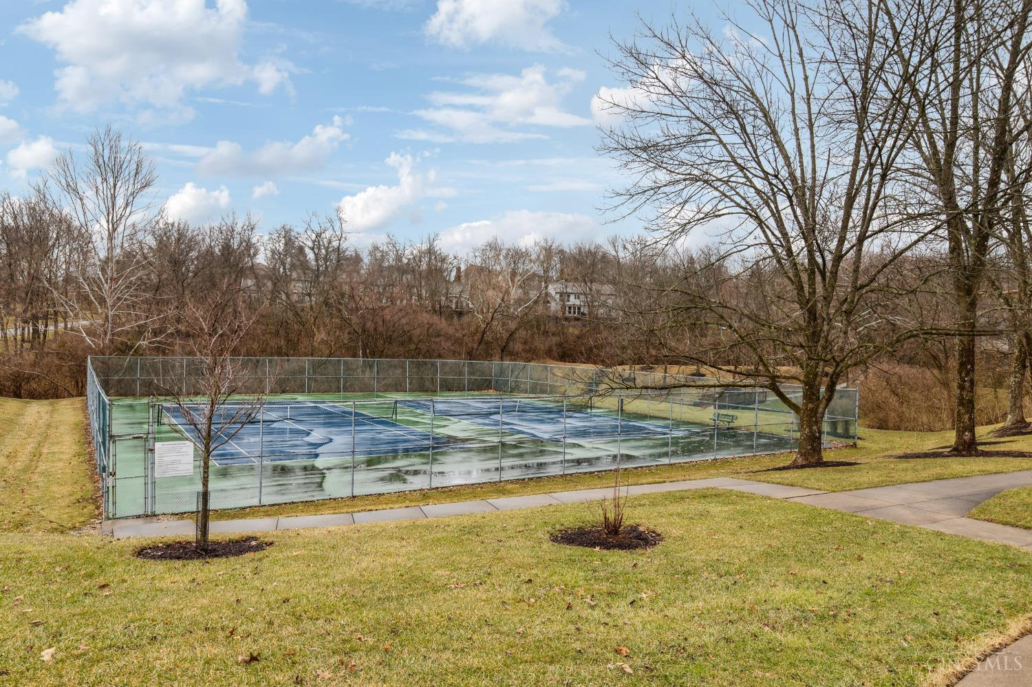 5006 Lord Alfred Court, Sharonville, Ohio image 35