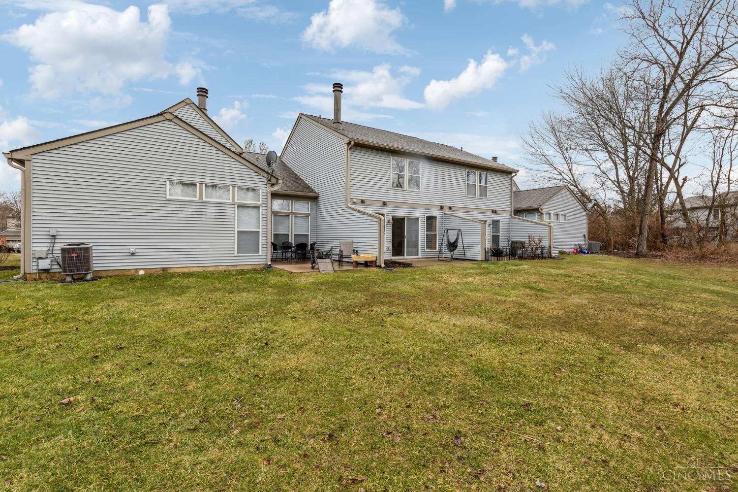 5006 Lord Alfred Court, Sharonville, Ohio image 27