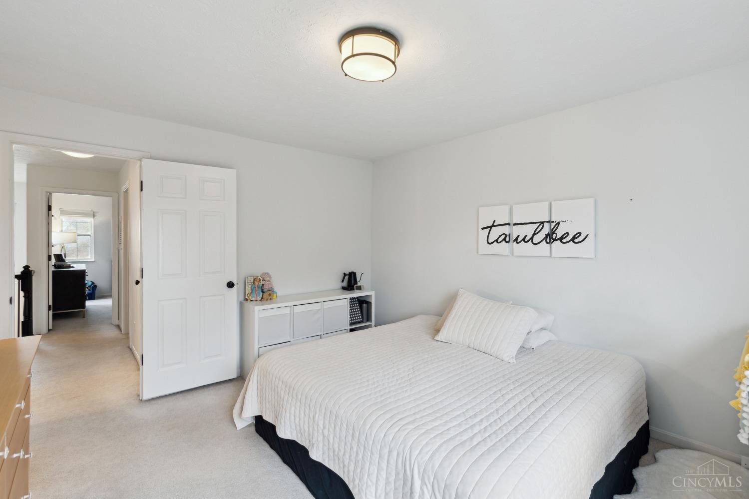 5006 Lord Alfred Court, Sharonville, Ohio image 19