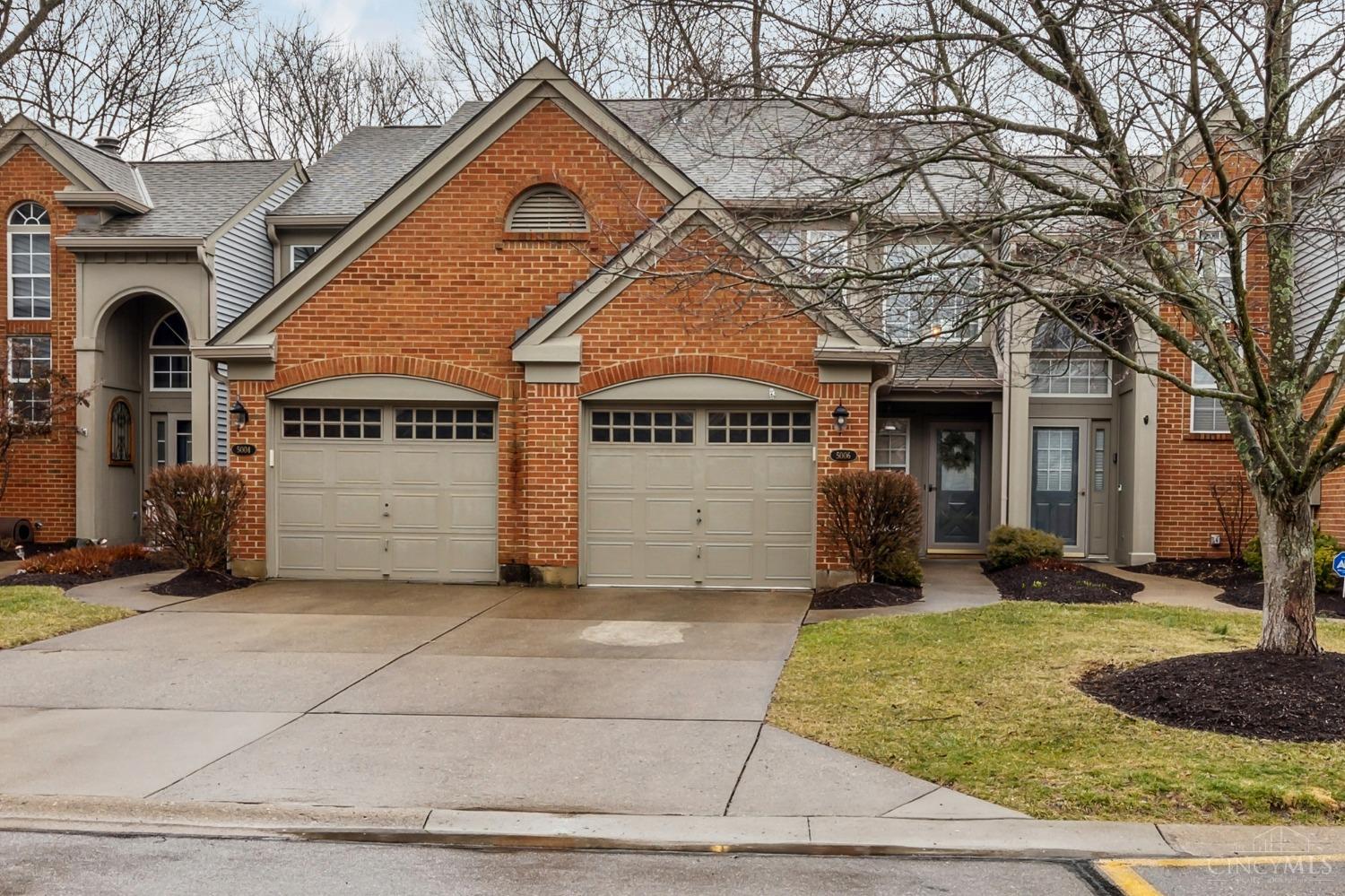 5006 Lord Alfred Court, Sharonville, Ohio image 1