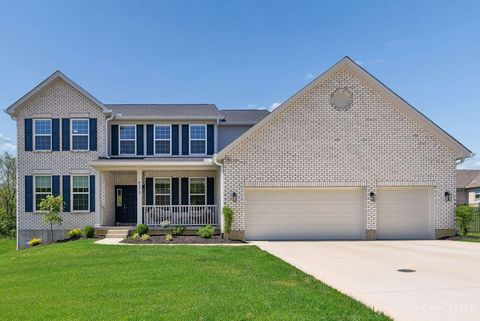Photo of 6173 Whileaway Drive, Miami Township, OH 45140 (MLS # 1876856)