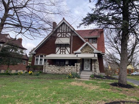 5004 Cleves Warsaw Pike Cincinnati OH 45238