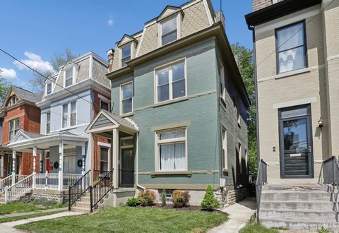 Photo of 1832 Chase Avenue, Cincinnati, OH 45223 (MLS # 1876513)