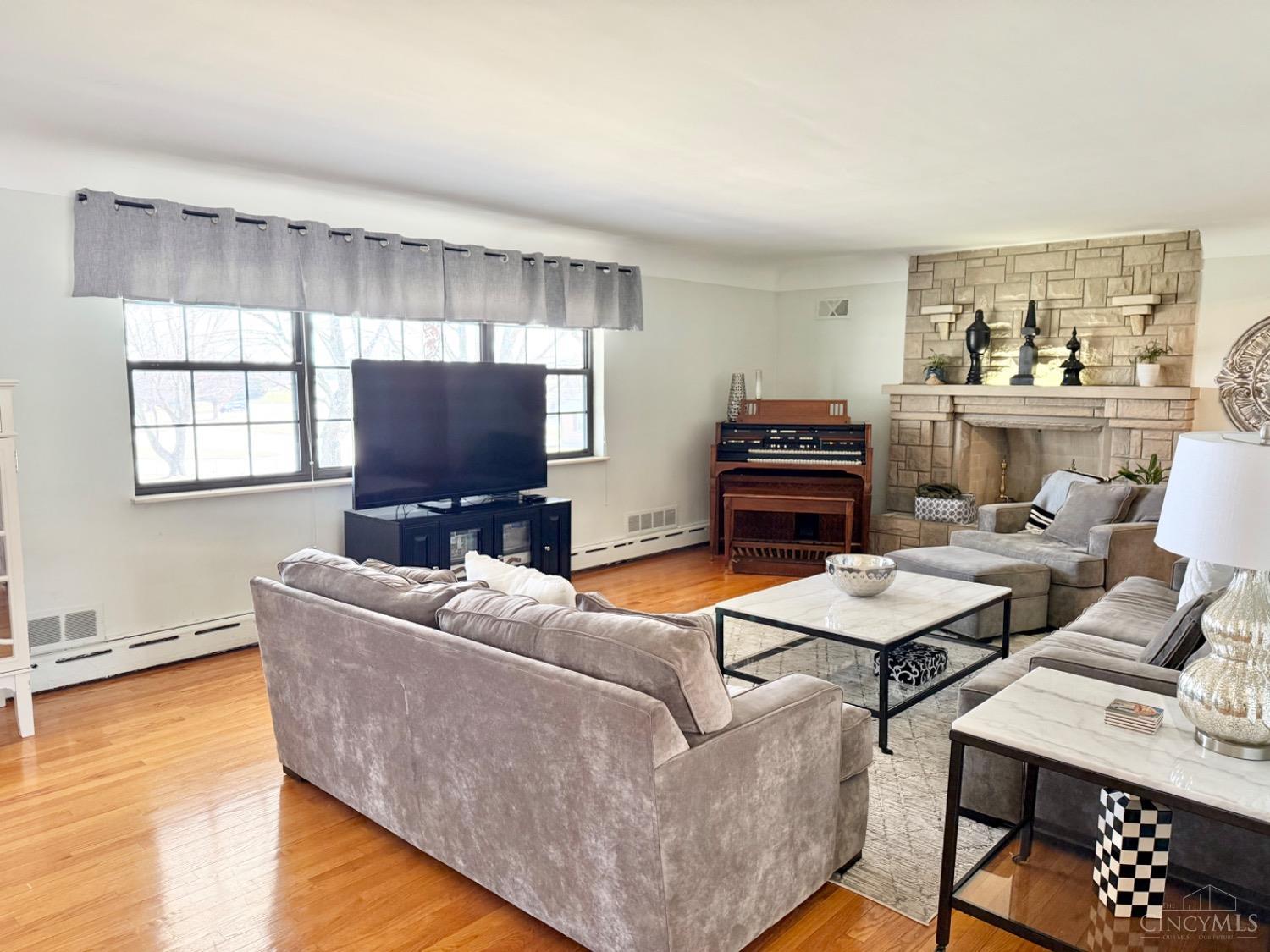 4911 North Bend Road