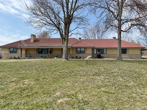 Photo of 4911 North Bend Road, Green Township, OH 45211 (MLS # 1855217) Photo of 4911 North Bend Road, Green Township, OH 45211 (MLS # 1855217)