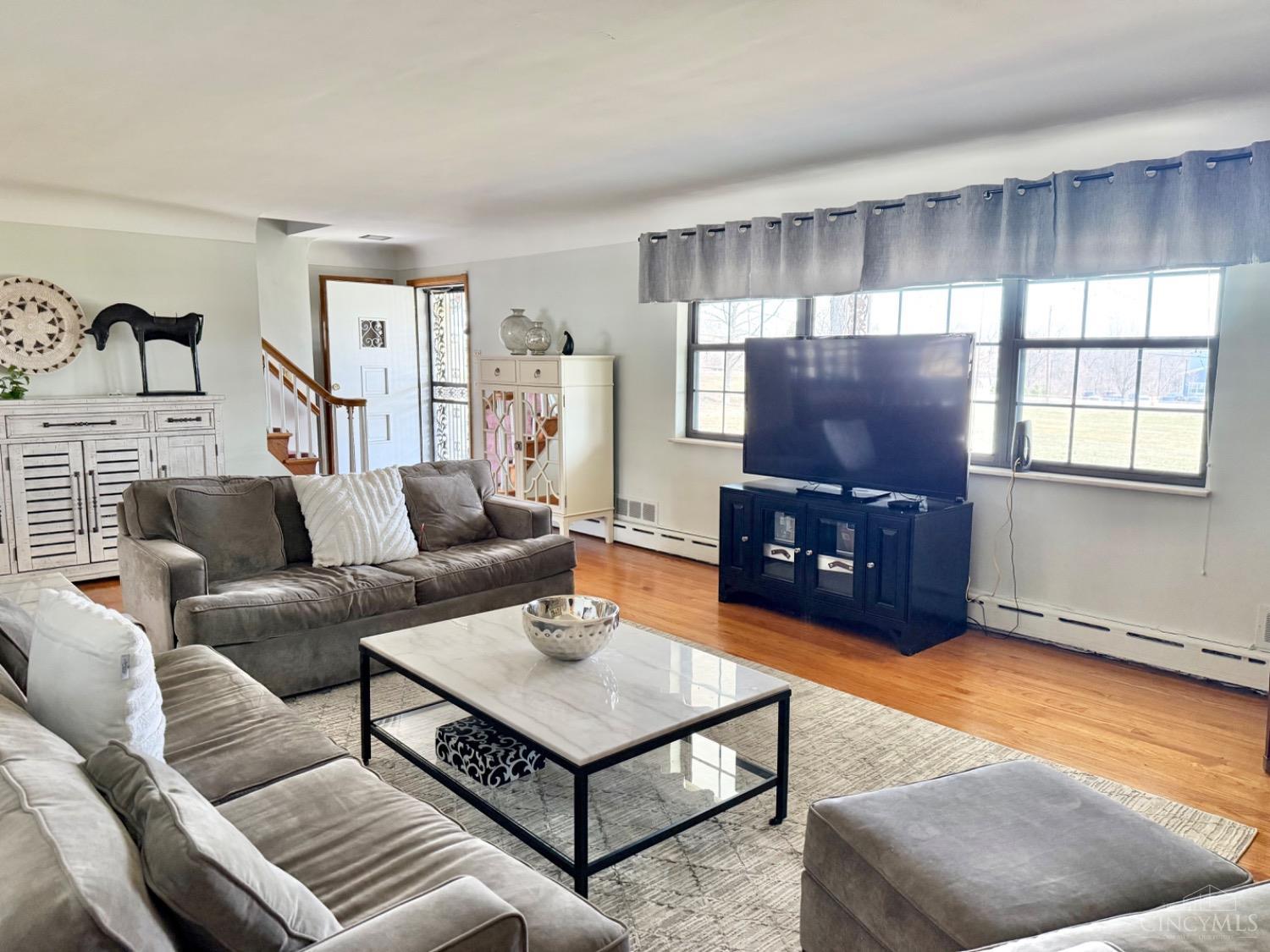 4911 North Bend Road