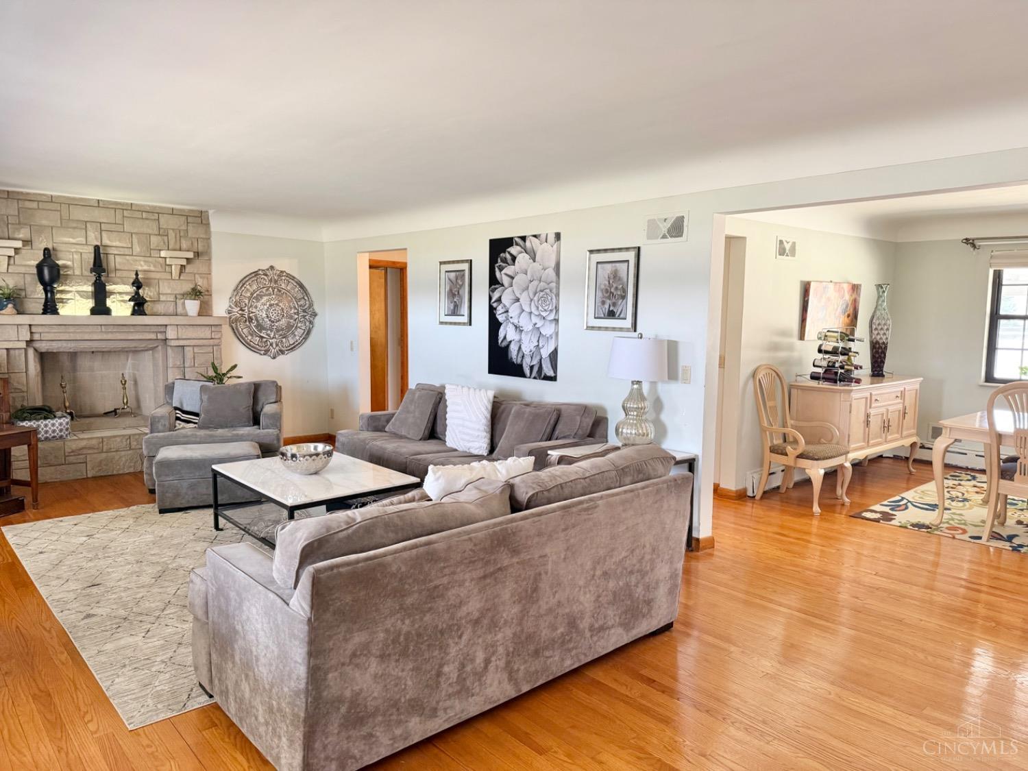 4911 North Bend Road