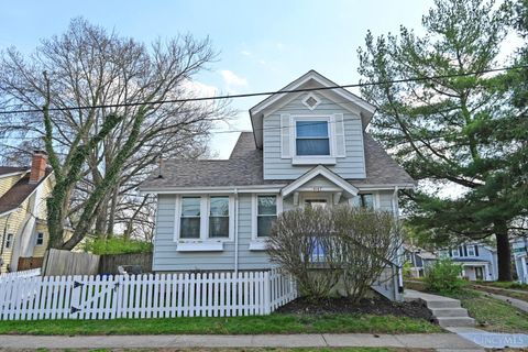 4147 Maple Drive Cincinnati OH 45209