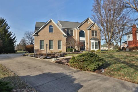 Photo of 3305 Putterwood Court, Mason, OH 45040 (MLS # 1865168)