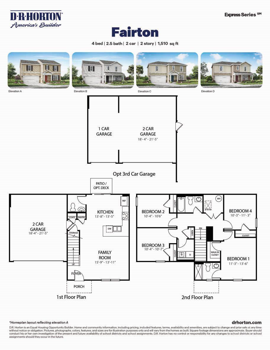 124 Cornerstone Drive