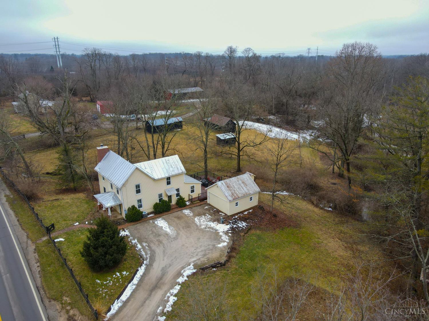 8329 S State Route 48