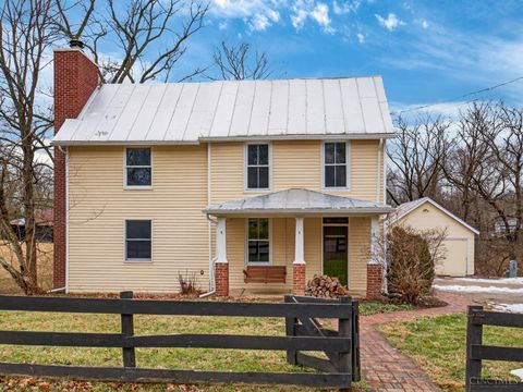 Photo of 8329 S State Route 48, Maineville, OH 45039 (MLS # 1868840)