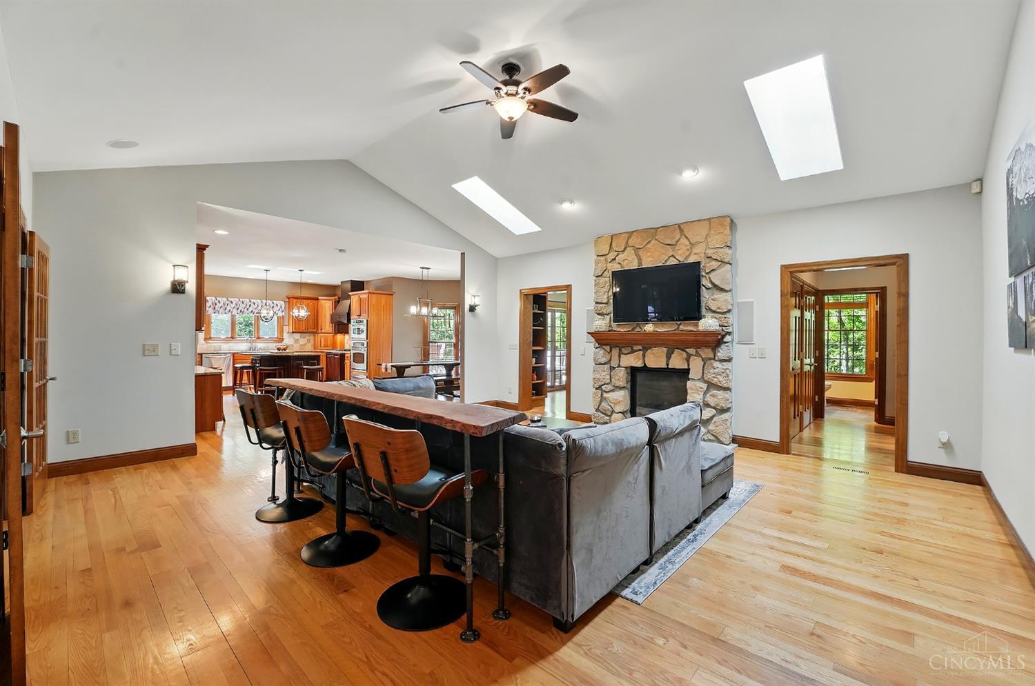 1885 Greentree Road, Turtle Creek Twp, Ohio image 13