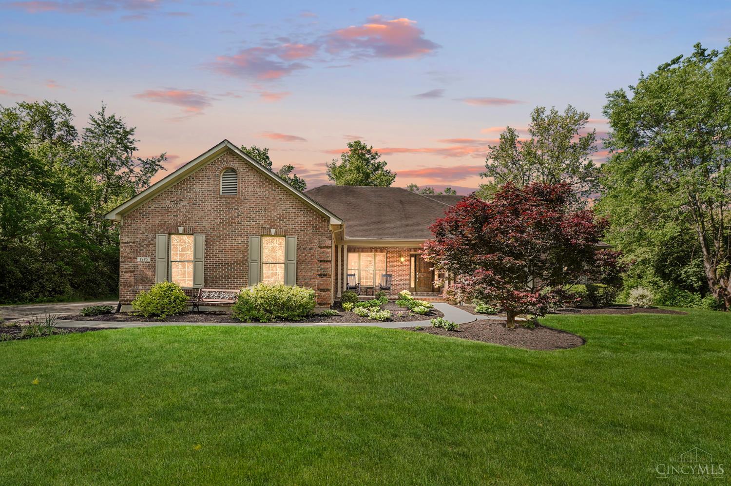 1885 Greentree Road, Turtle Creek Twp, Ohio image 1