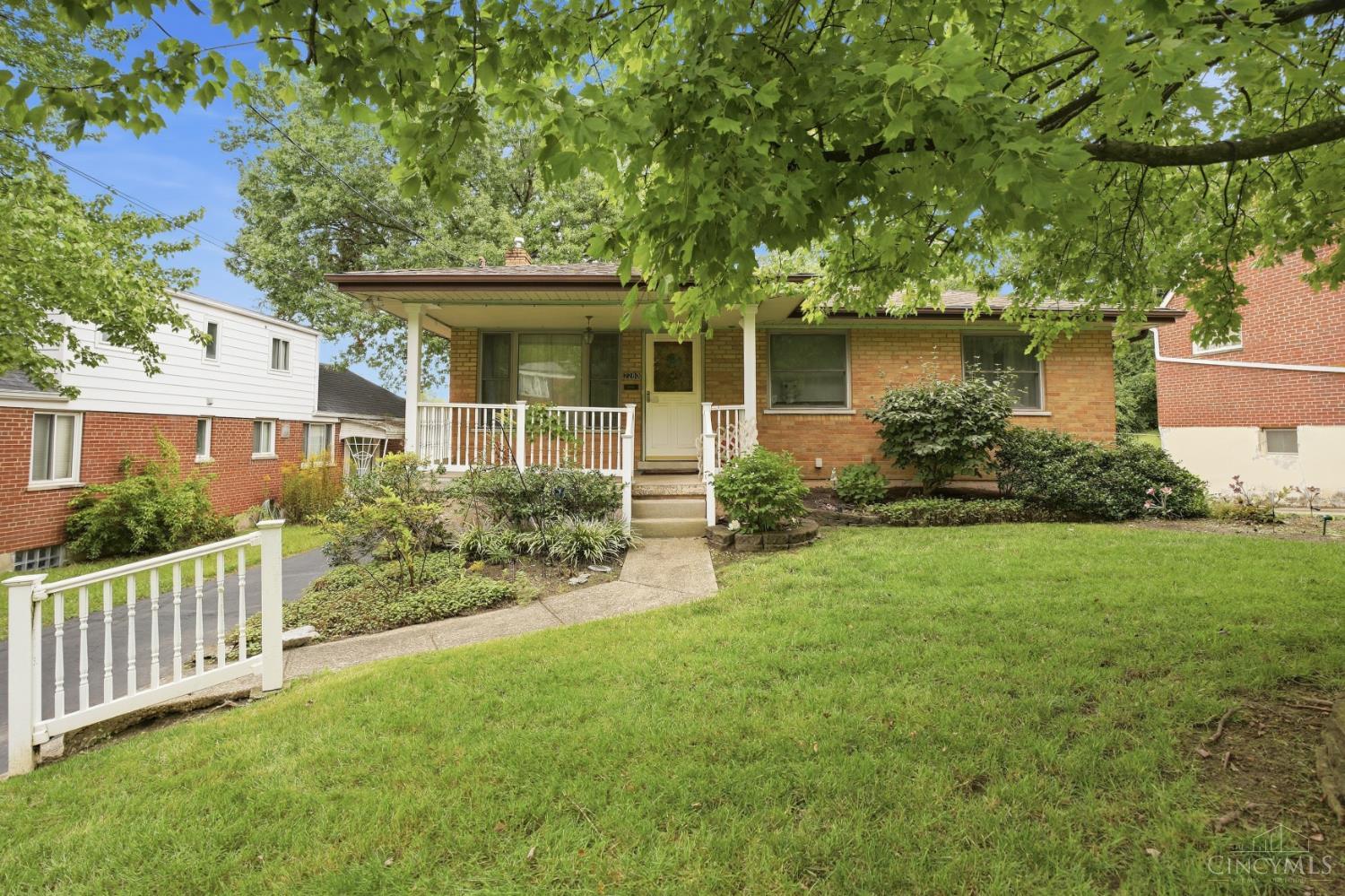 2280 Townhill Drive