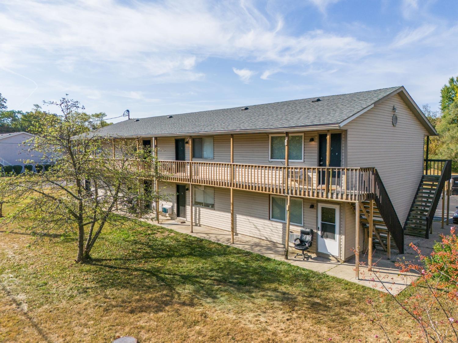 Middletown, Ohio 45042, United States, ,Residential,Active,155517