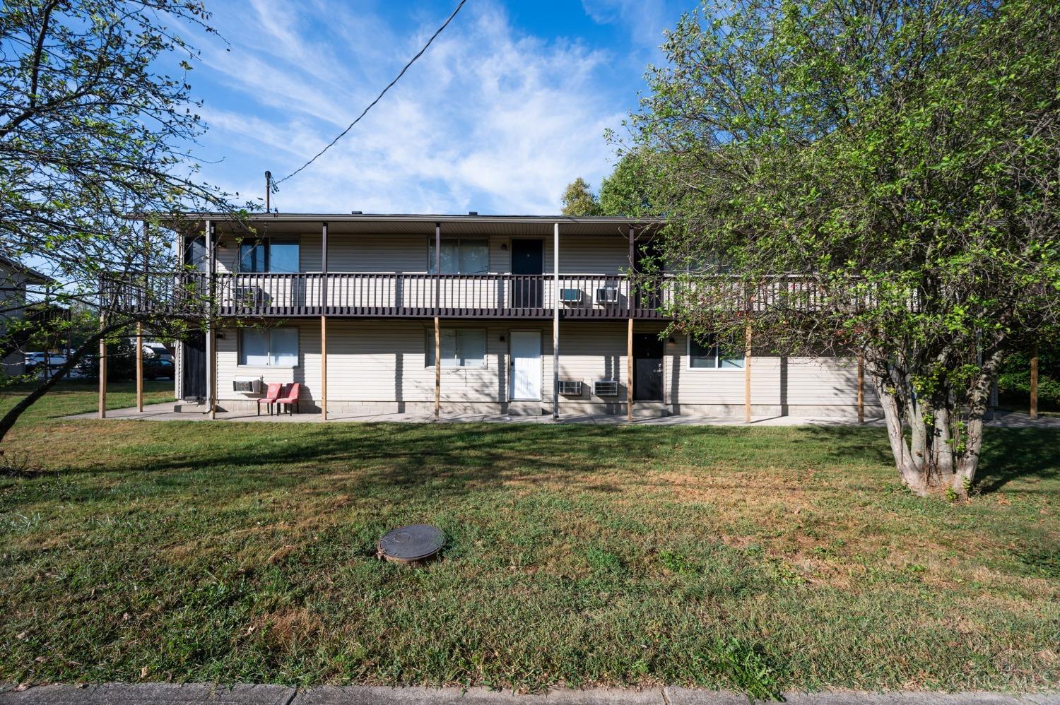 Middletown, Ohio 45042, United States, ,Residential,Active,155517