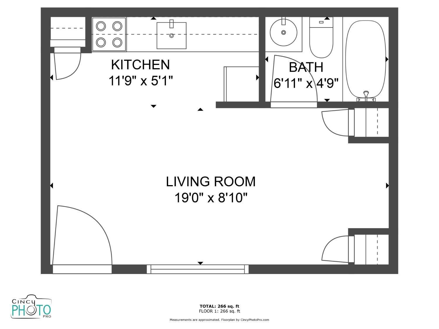 Middletown, Ohio 45042, United States, ,Residential,Active,155517