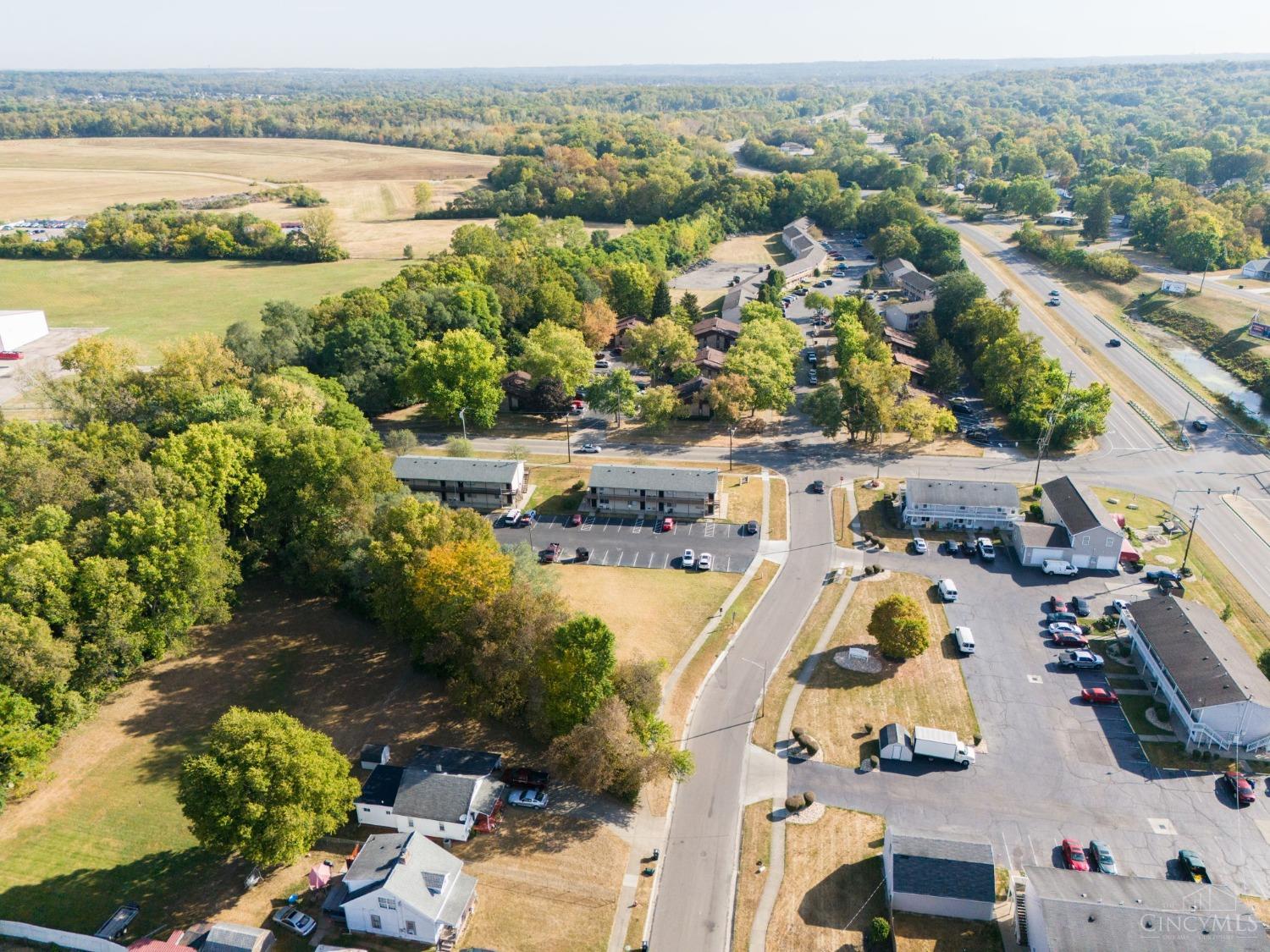 Middletown, Ohio 45042, United States, ,Residential,Active,155517