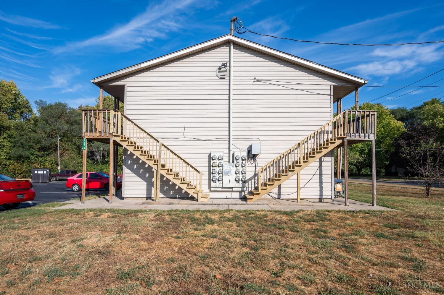 Middletown, Ohio 45042, United States, ,Residential,Active,155517