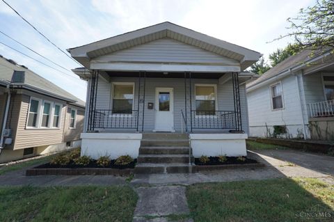 5620 Pemberton Avenue Norwood OH 45212