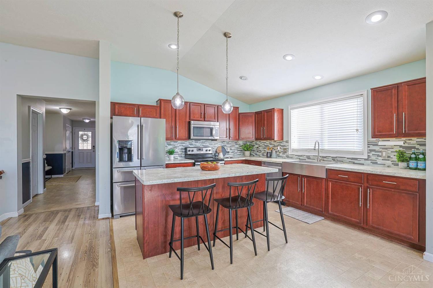 1919 Washburn Street