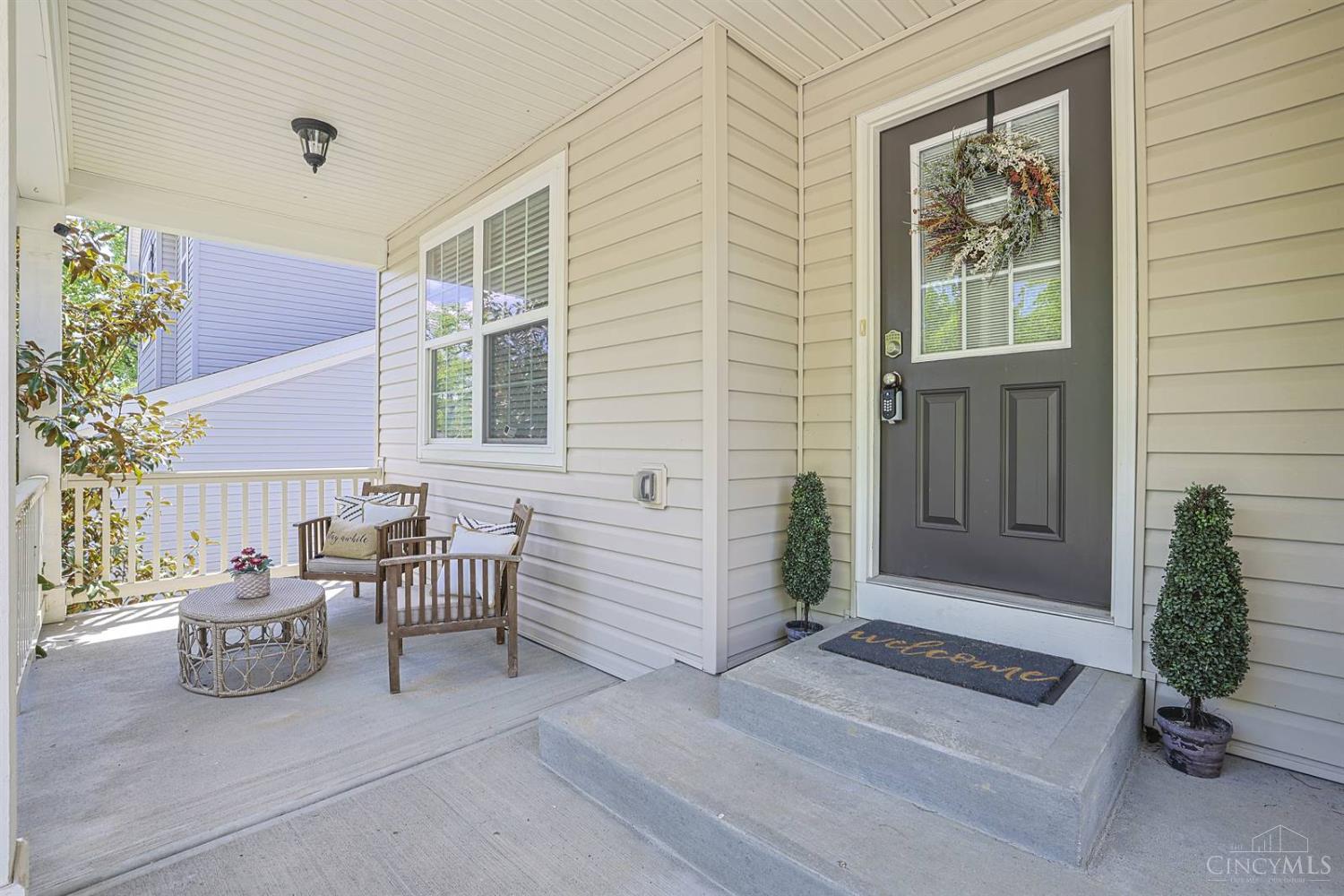 1919 Washburn Street