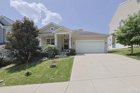 Photo of 1919 Washburn Street, Cincinnati, OH 45223 (MLS # 1876518)