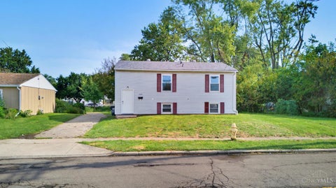 Photo of 3506 Niagara Street, Colerain Township, OH 45251 (MLS # 1894227)