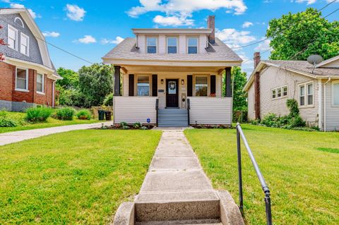Photo of 191 Sturgis Avenue, Cincinnati, OH 45217 (MLS # 1878507)