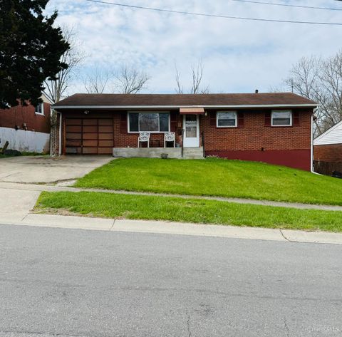 Photo of 8526 Neptune Drive, Colerain Township, OH 45231 (MLS # 1872488)