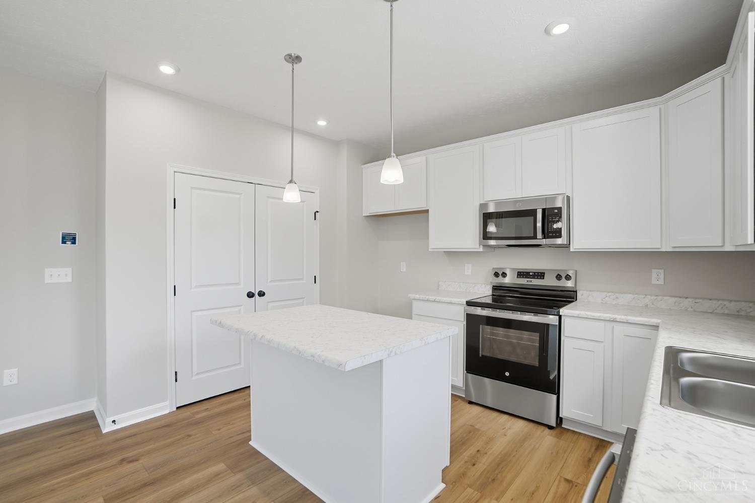 1577 Kilbarron Drive