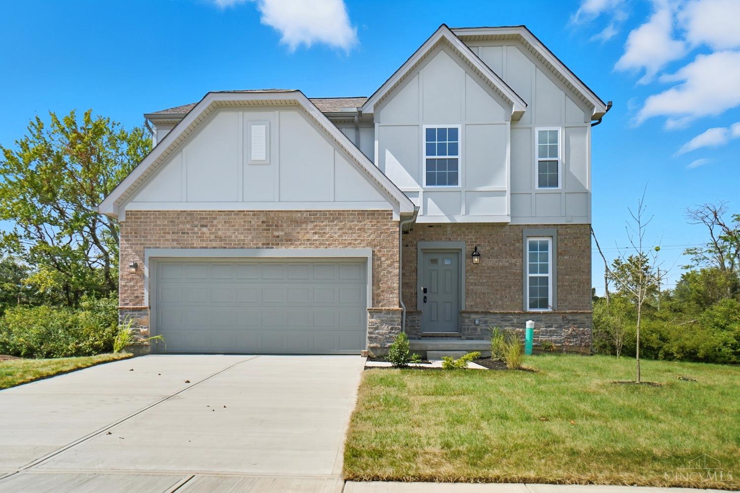 1577 Kilbarron Drive