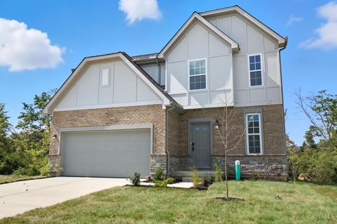 1577 Kilbarron Drive Maineville OH 45152