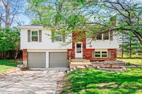 Photo of 4476 Bridlewood Lane, Batavia, OH 45103 (MLS # 1873498)