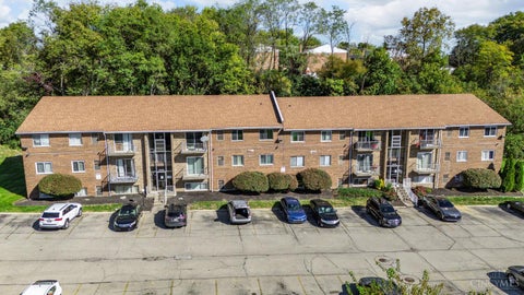 Photo of 2431 Mustang Drive #15, Cincinnati, OH 45211 (MLS # 1894886)