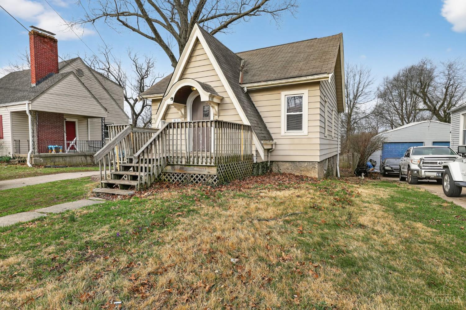 3111 Cavanaugh Avenue