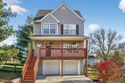 Photo of 10648 Jefferson Avenue, Symmes Township, OH 45140 (MLS # 1861867)