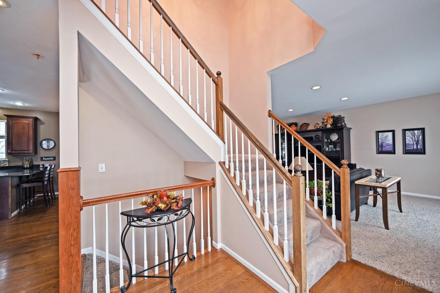 8565 Charleston Valley Drive