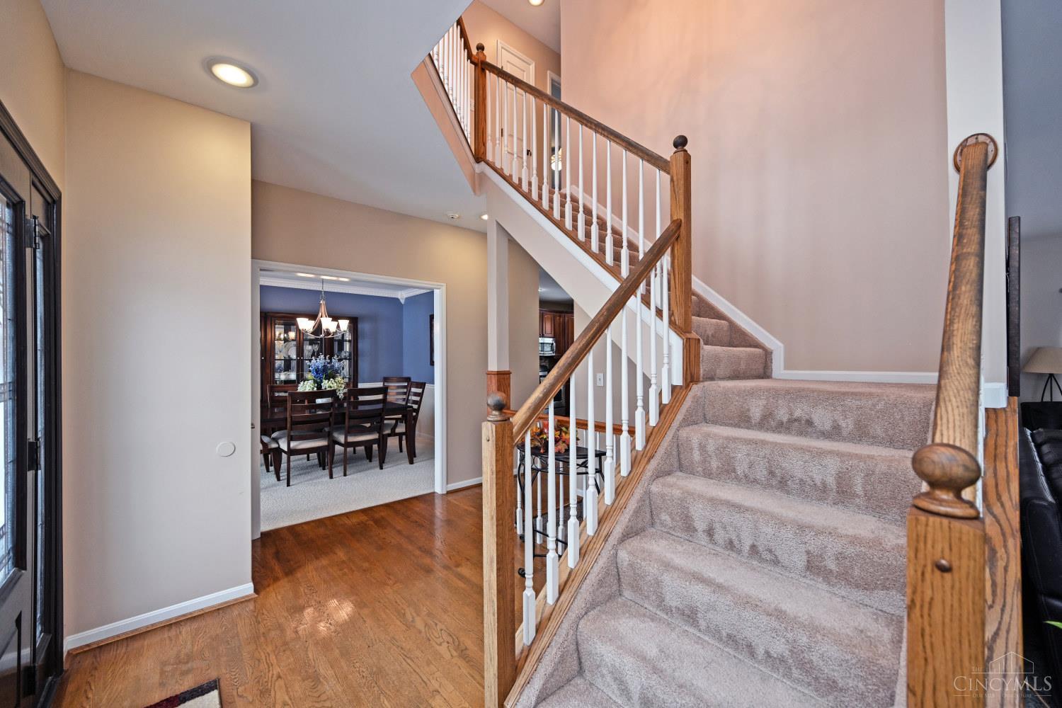 8565 Charleston Valley Drive