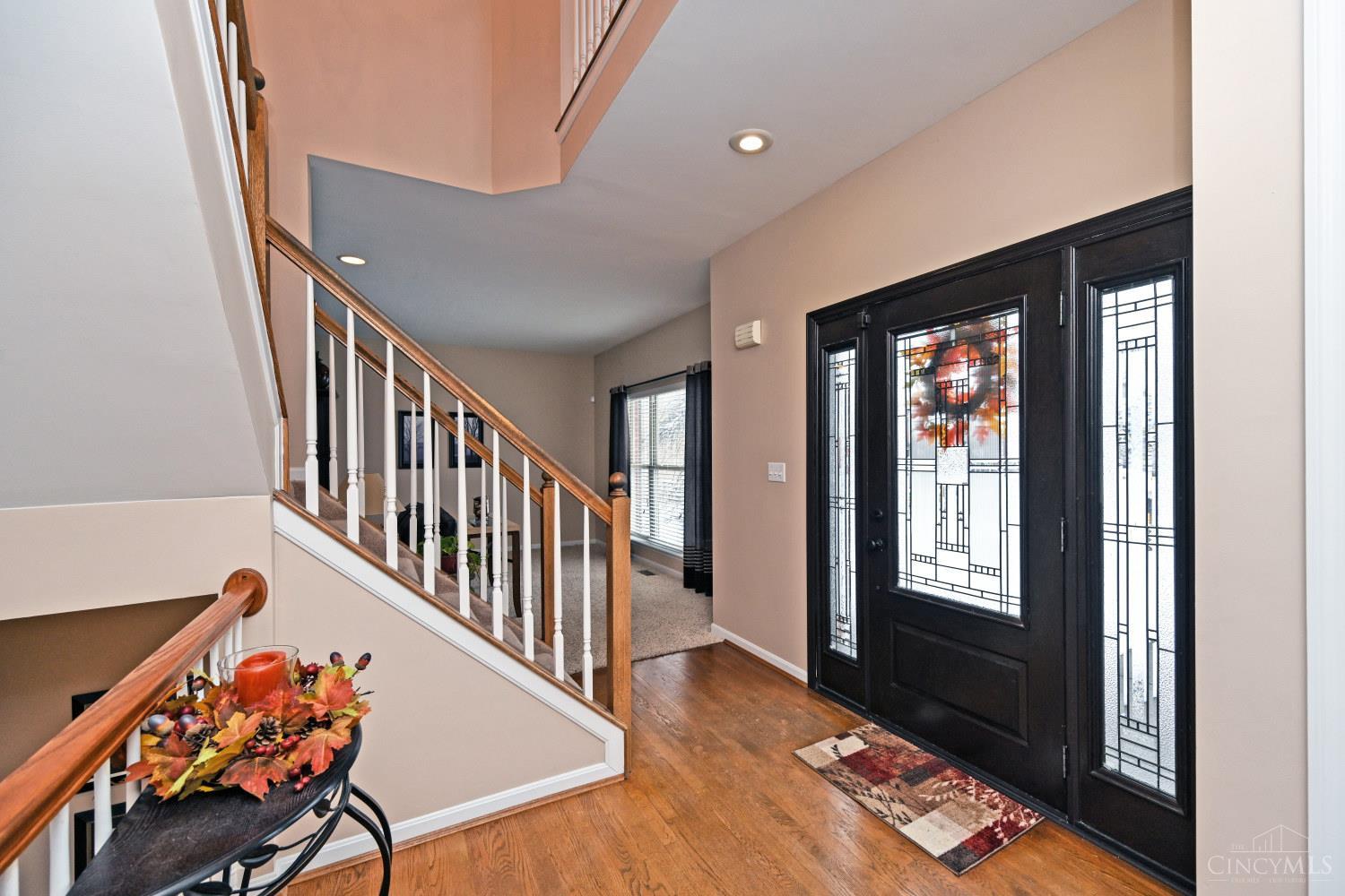 8565 Charleston Valley Drive