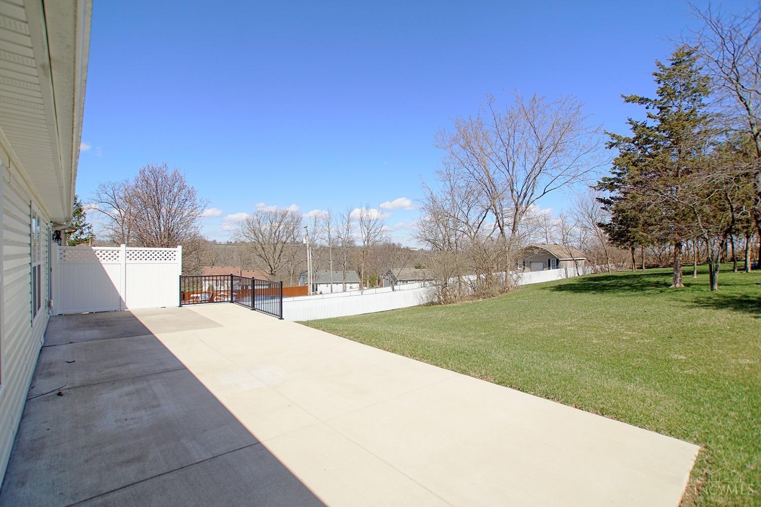 78 Thornhill Drive, Hamilton, Ohio image 21