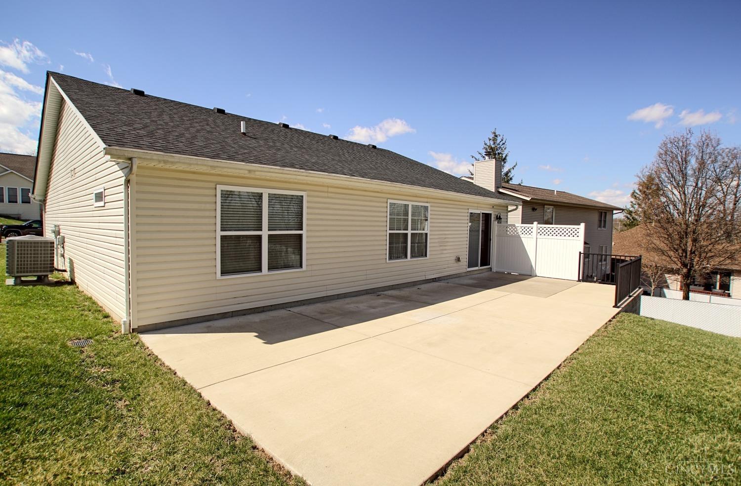 78 Thornhill Drive, Hamilton, Ohio image 22