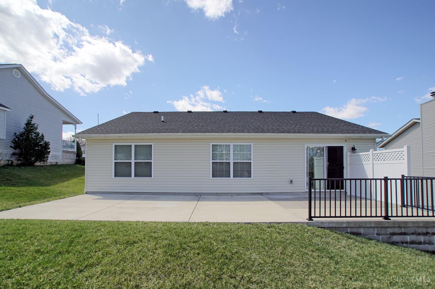 78 Thornhill Drive, Hamilton, Ohio image 19