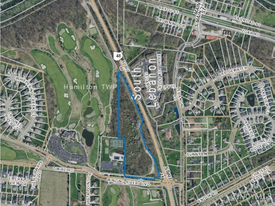 0 Winding River Boulevard