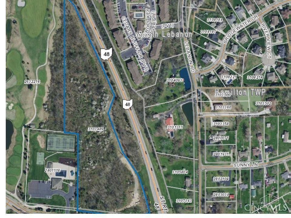 0 Winding River Boulevard