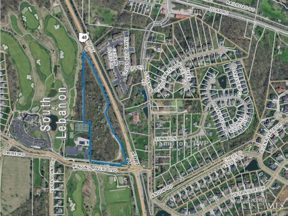 0 Winding River Boulevard