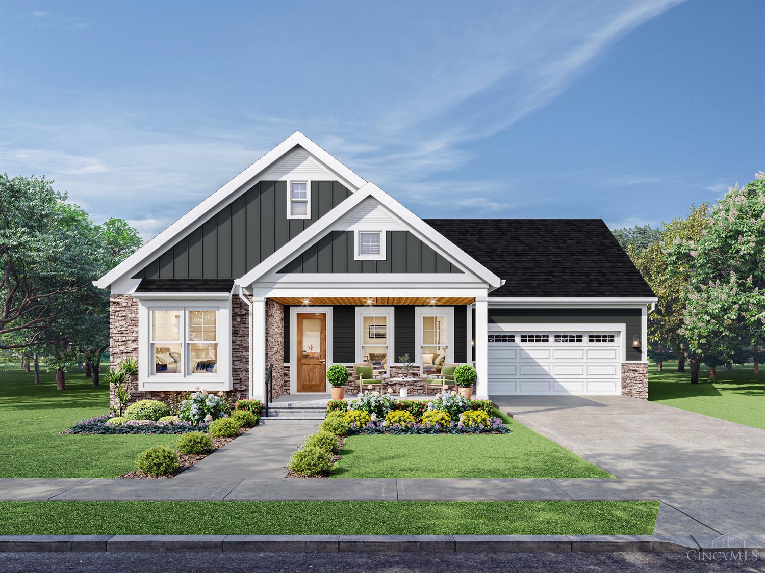 1184 Linden Hill Lane