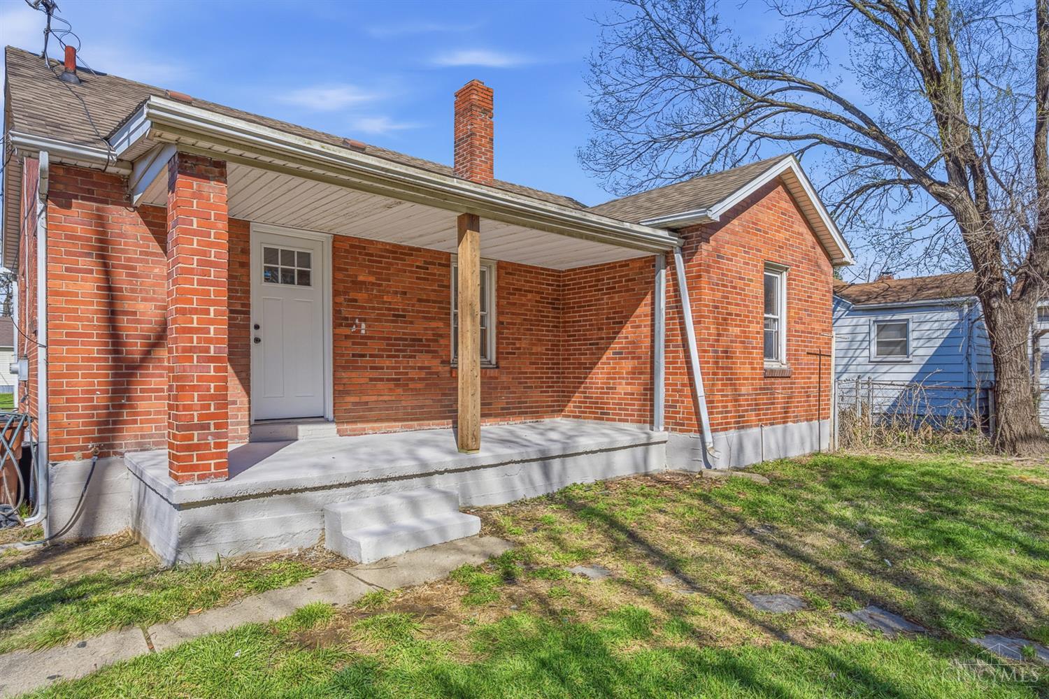 2021 Carolina Street