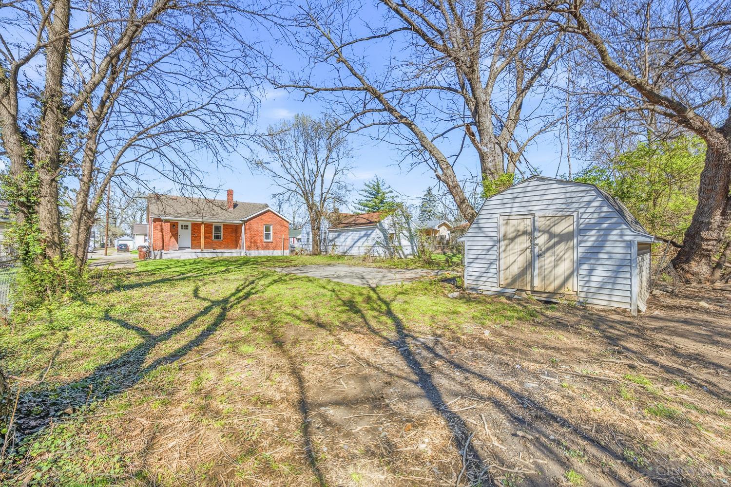 2021 Carolina Street